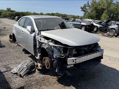2006 Lexus IS 250 Parts - UTPAP Ogden