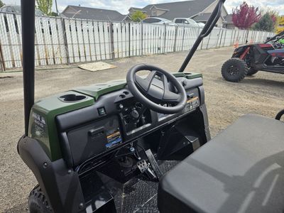 2026 Mule 4010 4x4 GN1