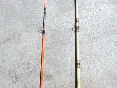 Fishing Rod And Reel Combo