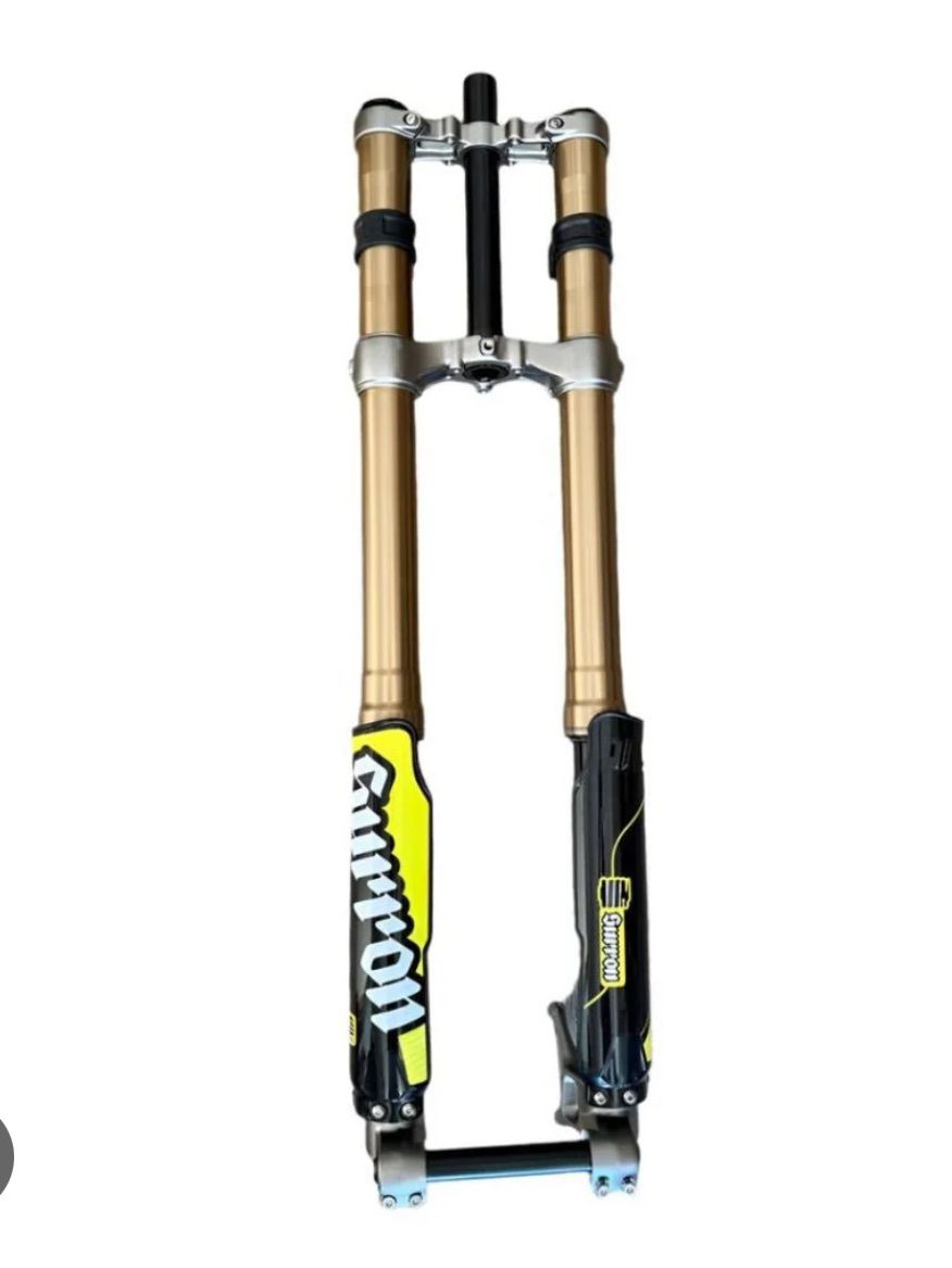 2025 Surron Lbx front fork brand new
