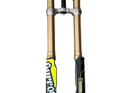 2025 Surron Lbx front fork brand new