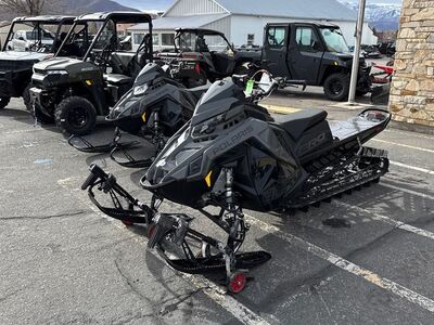 2024 Polaris® Patriot Boost Pro RMK Slash 165 Glos