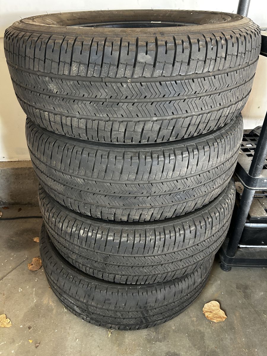 Free 275 65 18 Tires