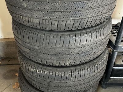 Free 275 65 18 Tires
