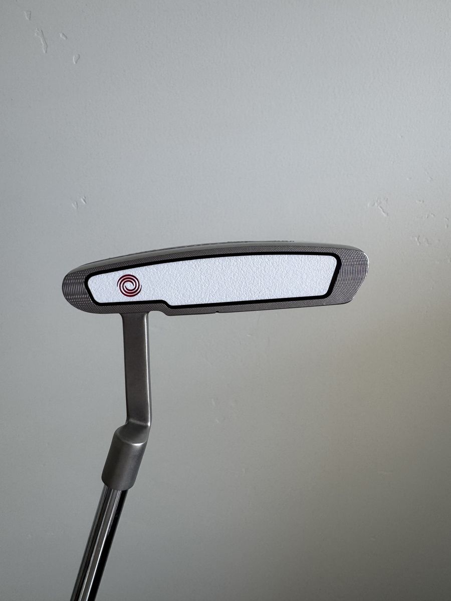 Odyssey White Hot Pro #1 Putter