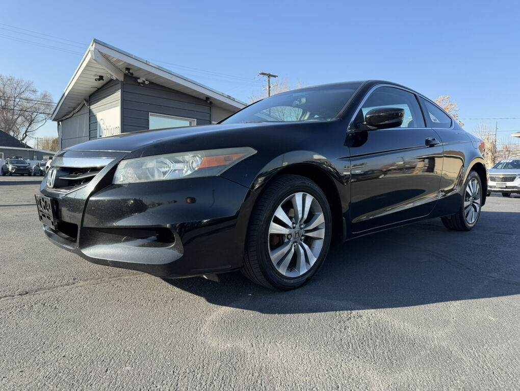 2011 Honda Accord EX