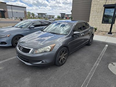2010 Honda Accord EX-L V6