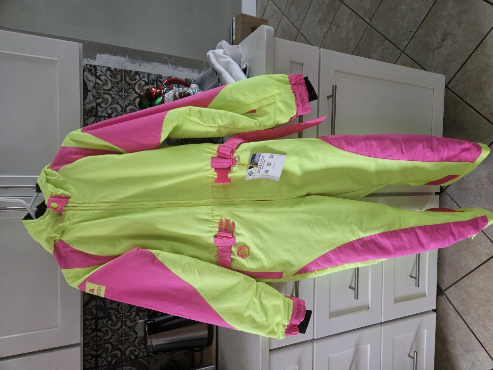 Tipsy elves onsie snowboard/ ski