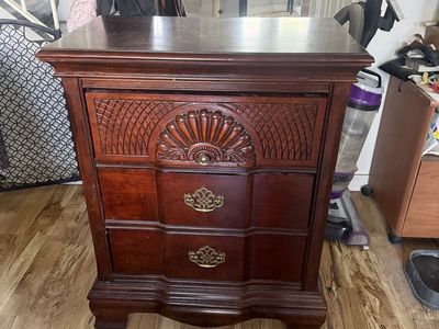 Dresser for sale.
