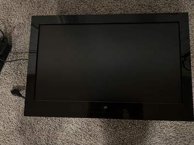 TV/Monitors