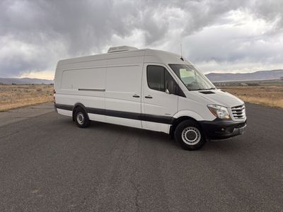 2014 Freightliner Sprinter 2500