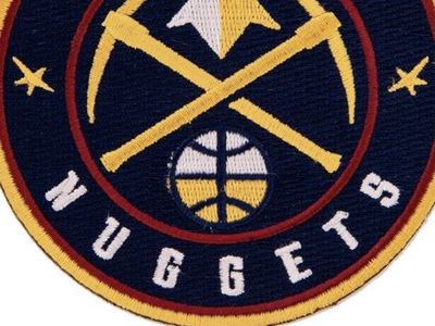 Jazz Vs Nuggets, 2 Tickets, Toyota Club, Row 5