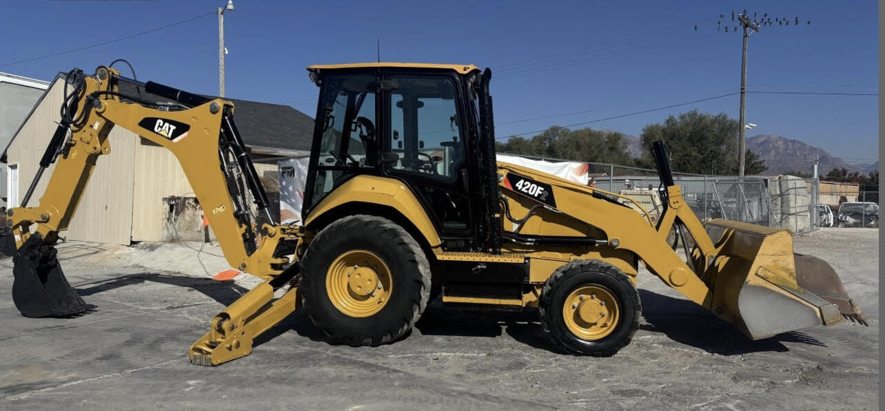 Backhoe, Excavators, Forklift, Grader, Loaders, Mini Exes, Skids Etc.