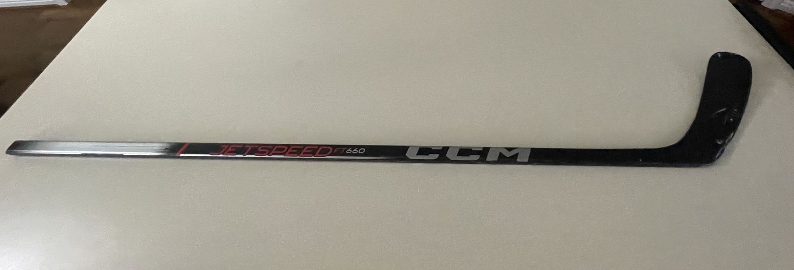 Hockey Stick CCM Lefty 50 flex grip - P29