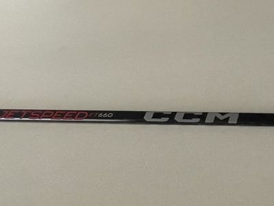 Hockey Stick CCM Lefty 50 flex grip - P29