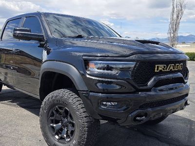 2023 Ram 1500 TRX