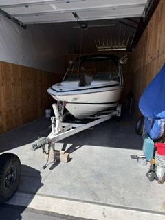 Cobalt Boat 1998