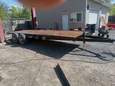 trailer