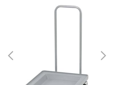 Cambro Camdolly for Camracks