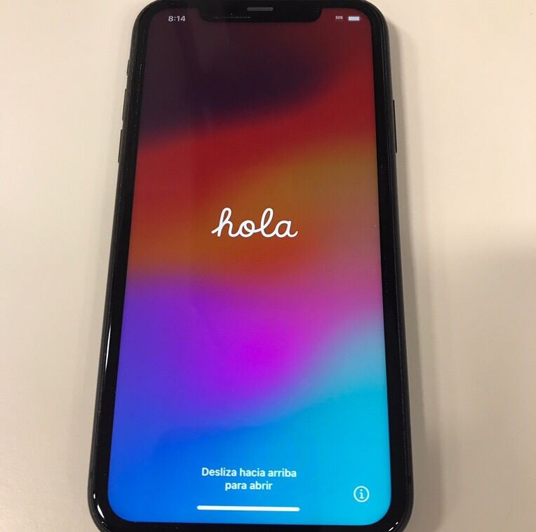 iPhone 11 64GB In Excellent Condition