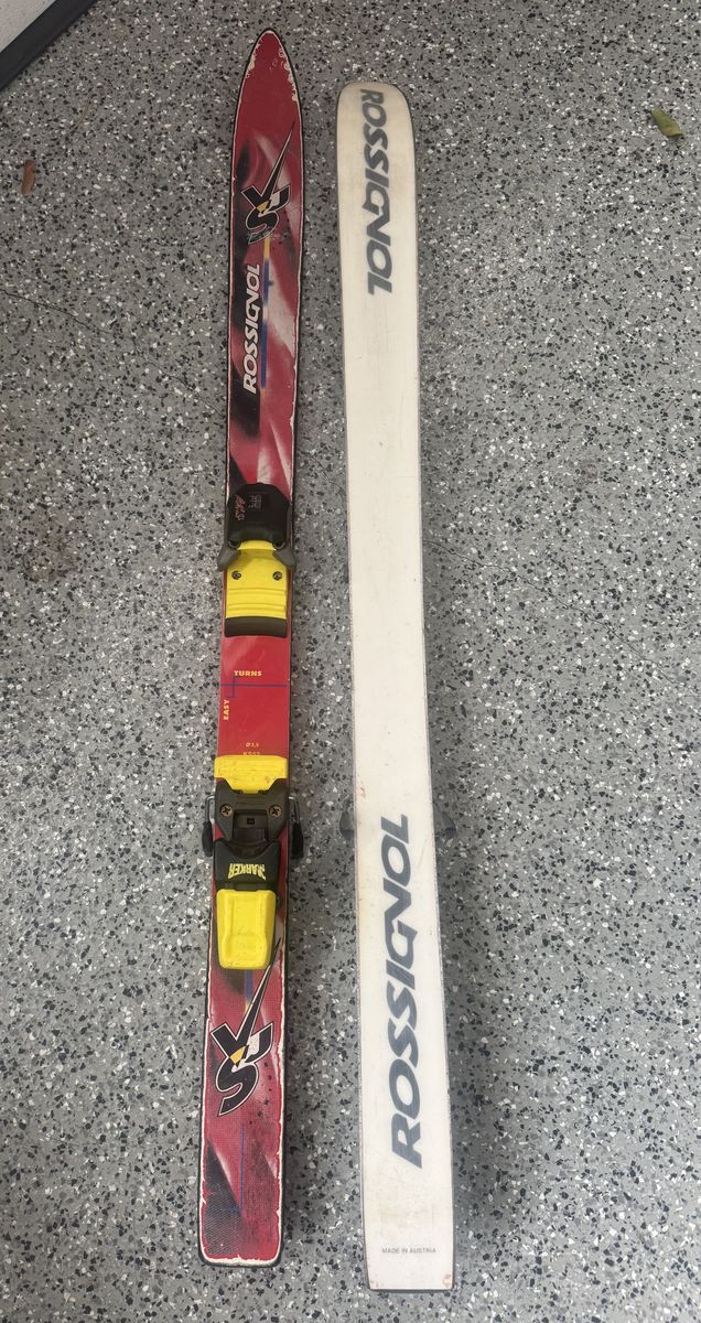 Rossignol Skis Size 110