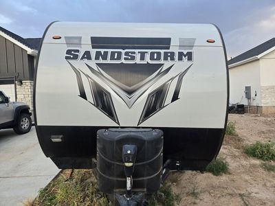 2021 sandstorm 251gslc