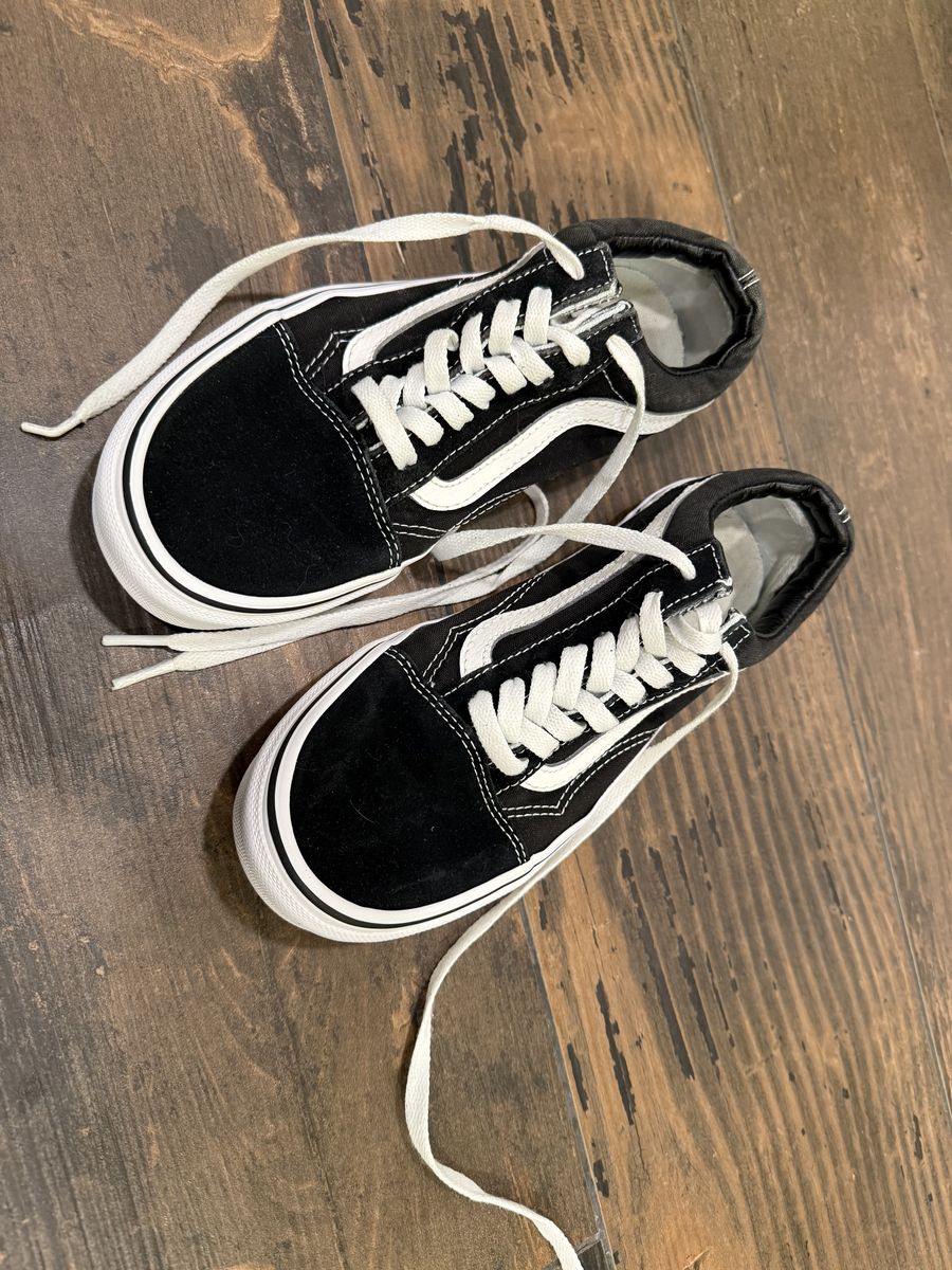 Vans Classic Old Skool