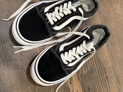 Vans Classic Old Skool