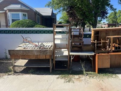 FREE FURNITURE