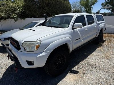 2012 Toyota Tacoma V6