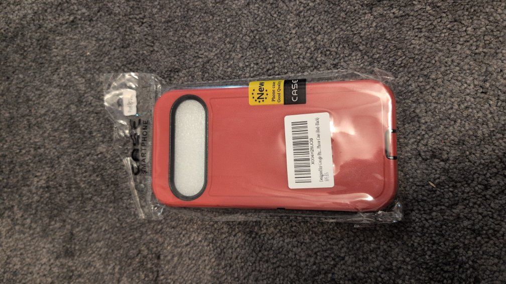 Google pixel 9pro xl case