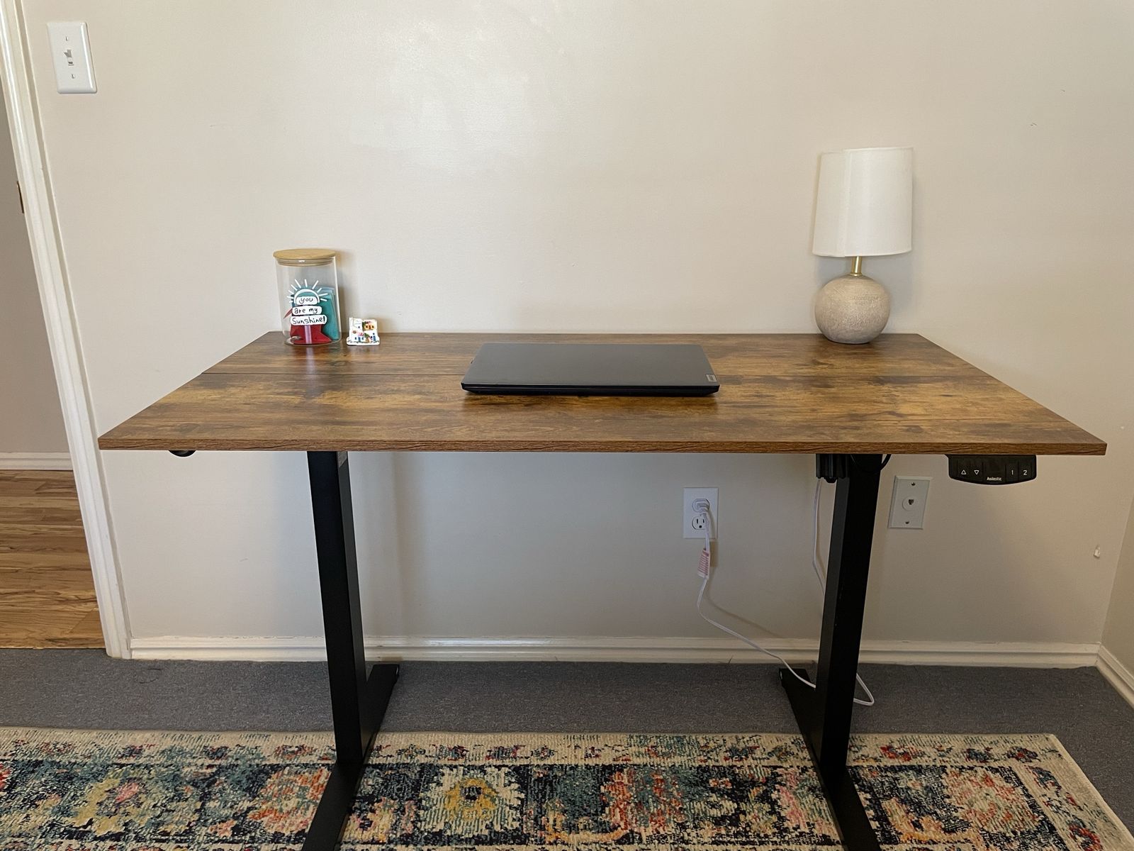 Adjustable Standing Desk