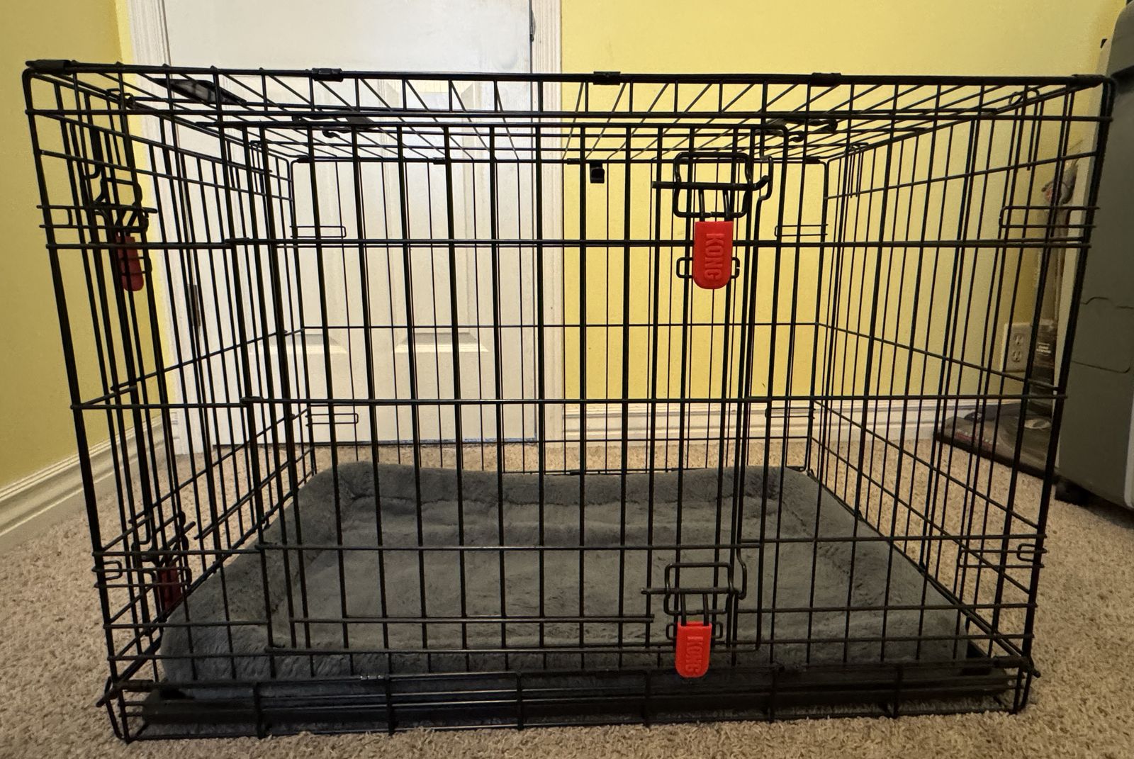 Medium Dog Crate