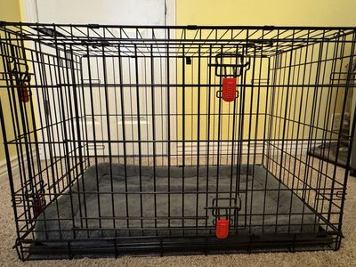 Medium Dog Crate