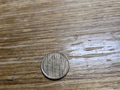 Mint error 1925 s