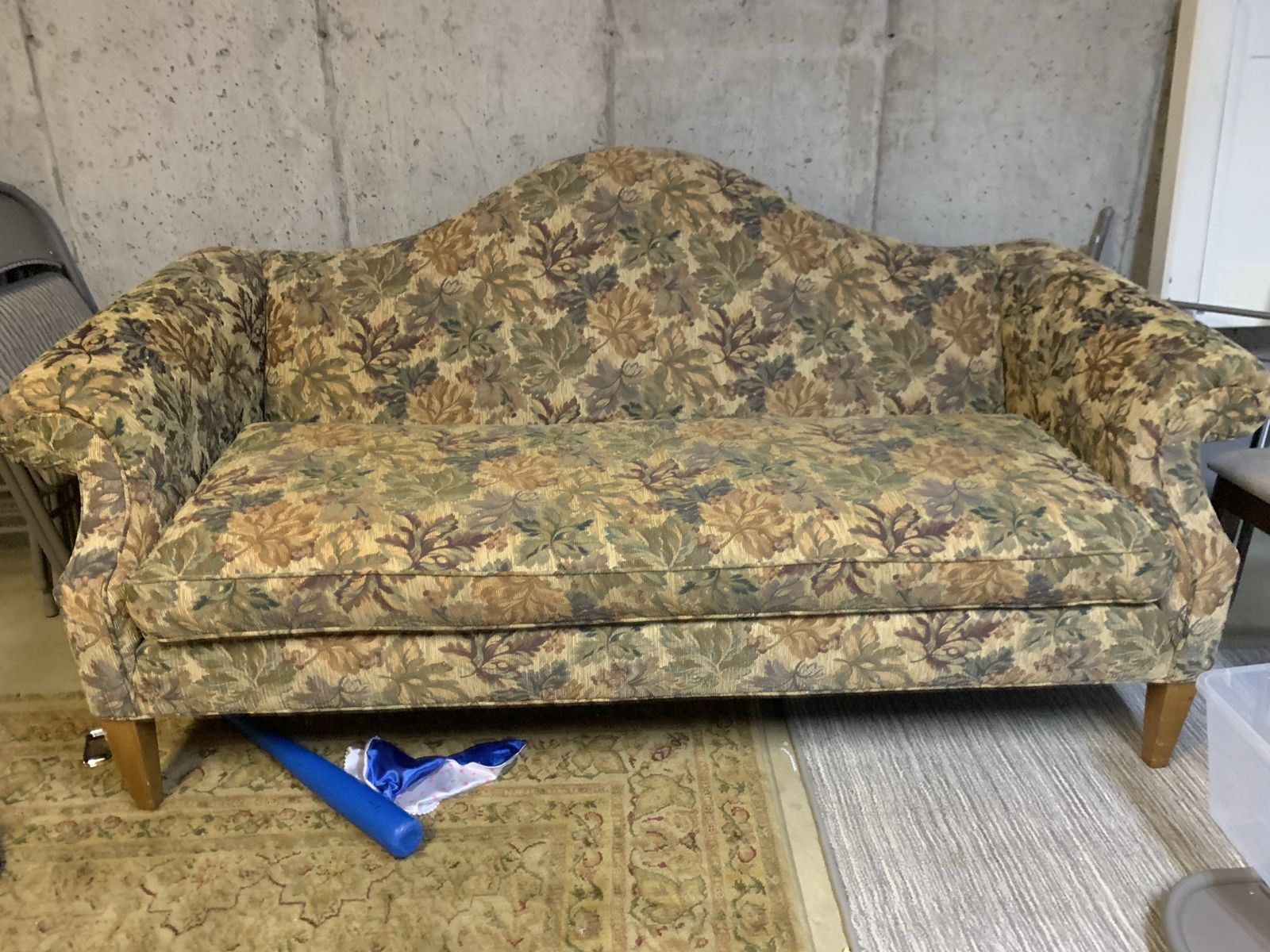Free Couch