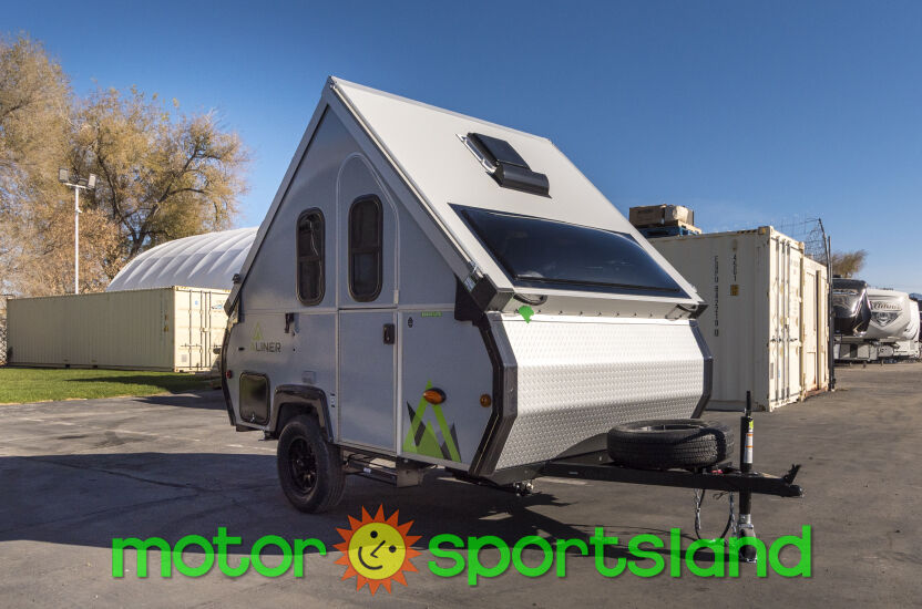 2026 Cnw A-liner SCOUT LITE