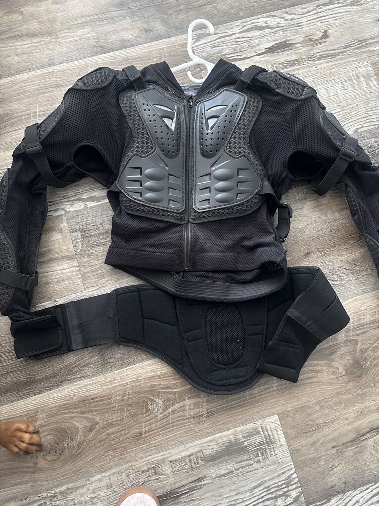 Fox Titan Sport Jacket