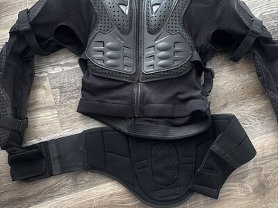 Fox Titan Sport Jacket