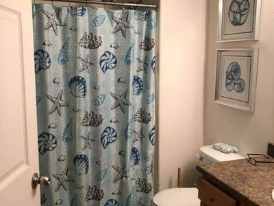 Female Private room and private bathroom