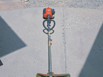 Gas Trimmer 28cc HUSQVARNA 128LD