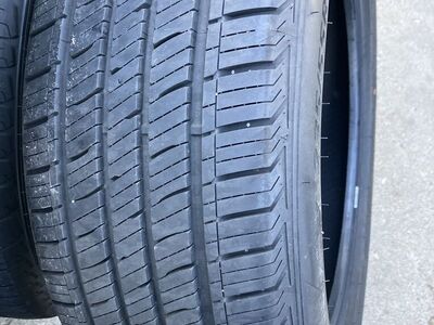 Celmo Salient CS210 235/55/19