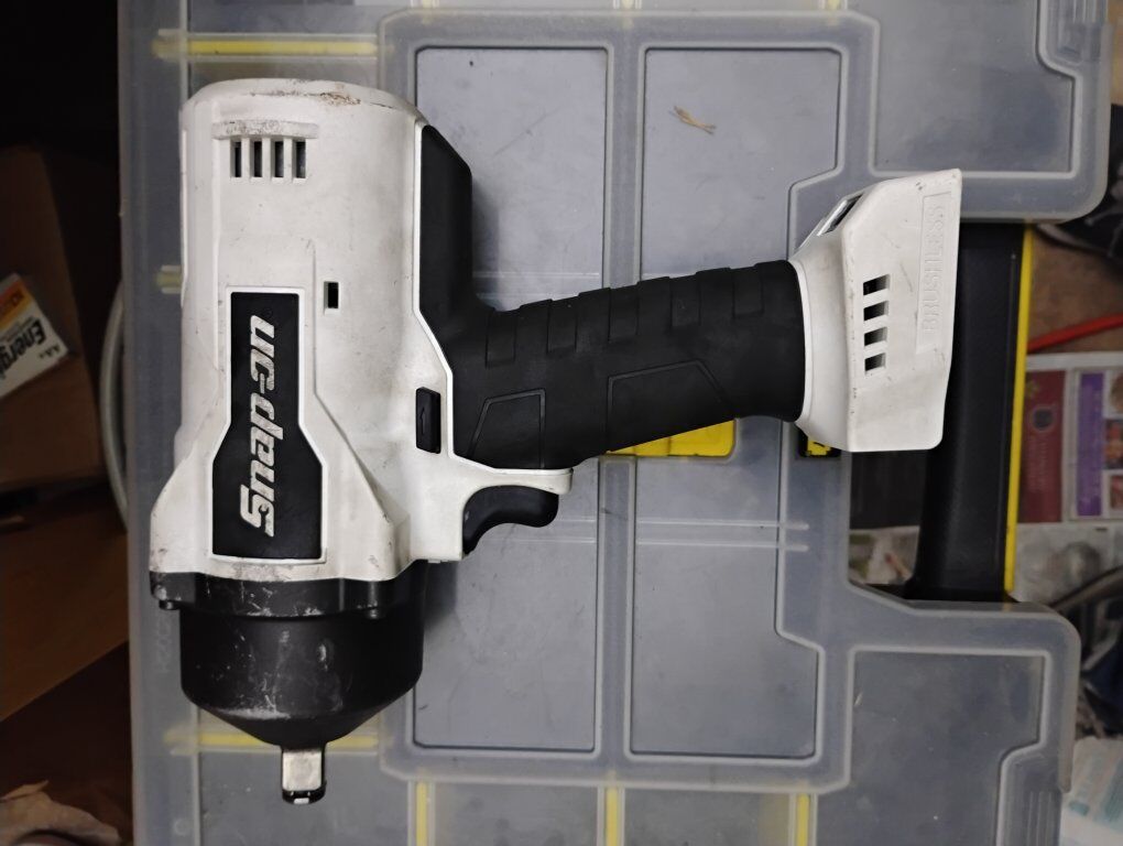 Snap On Impact Gun 1/2