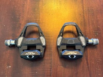 Shimano 105 SPD pedals