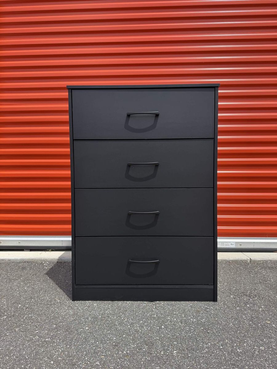 Mainstays Ardent 4 Drawer Dresser