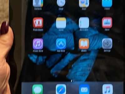 I Pad 4 Sale