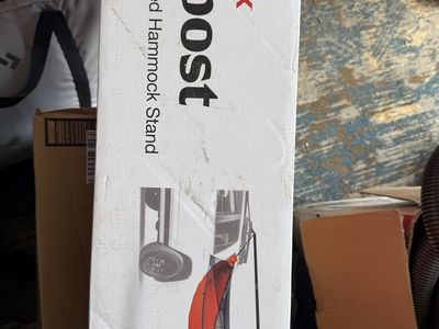 Kammok - Outpost Vehicle Mounted Hammock Stand