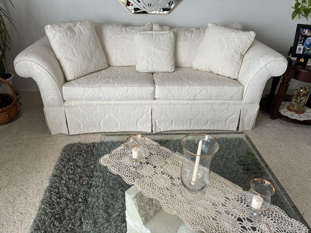 Furniture Formal Living Room