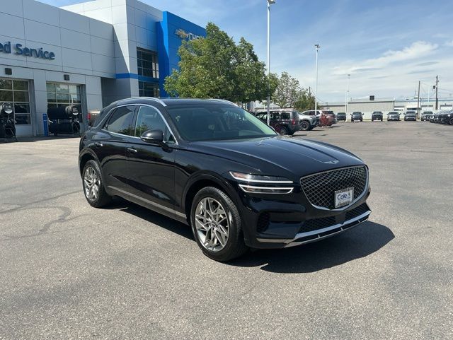 2025 Genesis GV70 2.5T Standard