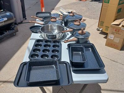 cookware set